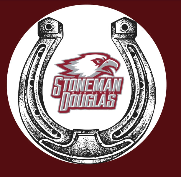 International Companies Ariat and Noble Outfitters Support Community Grassroots Movement by Donating #MSDStrong Riding Shirts