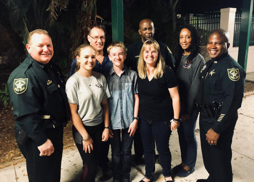 Equestrians Band Together in Support of Parkland Community  in School Shooting Aftermath