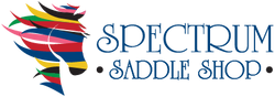 Spectrum Saddle Shop