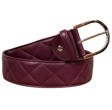 Back in Stock!!!  Tailored Sportsman™  Quilted C-2 Belt -