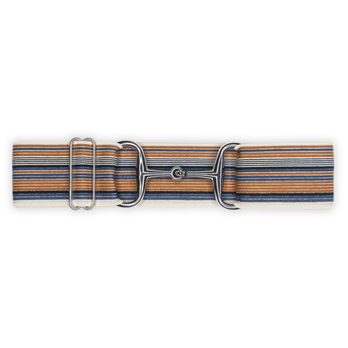 Ellany - Rust Stripes - 2
