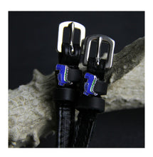 Mane Jane Charm Spur Straps