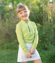 Equi In Style Children’s Icefil Sun Protection Shirt