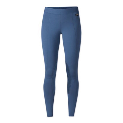 Kerrits Kids Performance Tights in Blue
