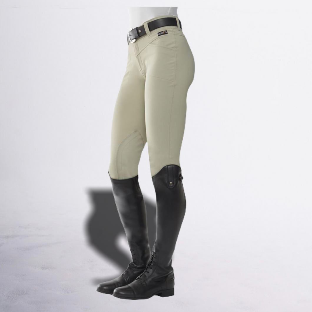 Clearance Kerrits Crossover II Kneepatch Breeches