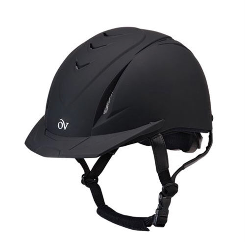 Ovation Deluxe Schooler Helmet