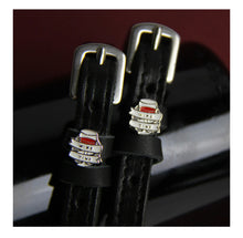 Mane Jane Charm Spur Straps