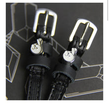 Mane Jane Charm Spur Straps