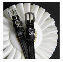 Mane Jane Charm Spur Straps