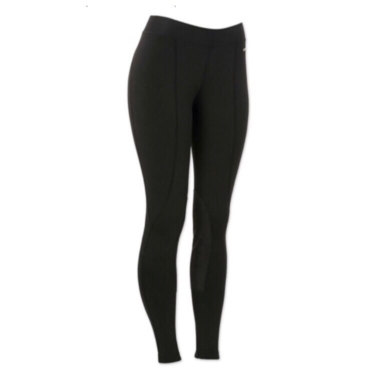 Kerrits Kids Performance Tights in Black