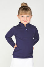 Equi In Style Children’s Icefil Sun Protection Shirt