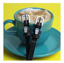 Mane Jane Charm Spur Straps