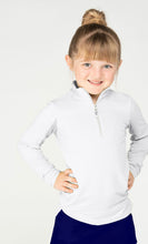 Equi In Style Children’s Icefil Sun Protection Shirt