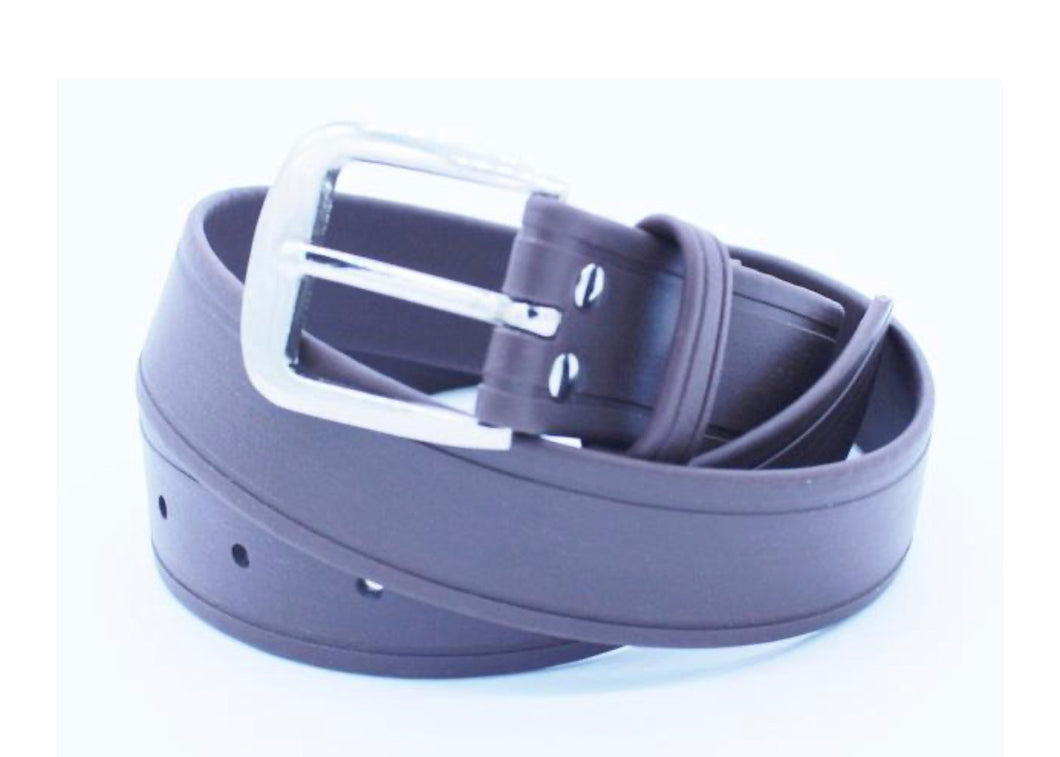 Vegan-X Leather Belt