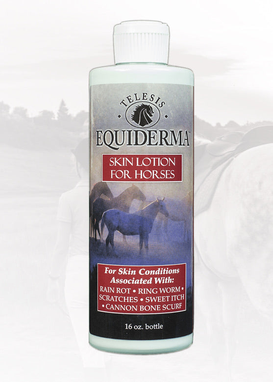 Equiderma Skin Lotion