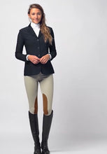 RJ Classics Harmony Show Coat - Navy Blue (also avail in Black & Green upon request)