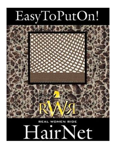 RWR No Knot Hairnet