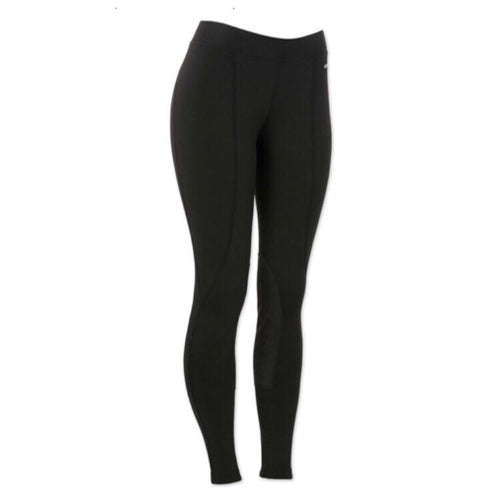 Kerrits Ladies Performance Tights in Black