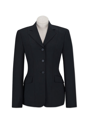 RJ Classic Skylar Navy Show Coat w/ 37.5 Cooling Technology