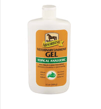 Absorbine Gel Liniment