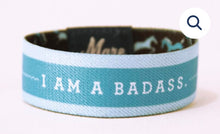 Mindfilly Band I Am A Badass