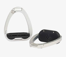 Junior Lemieux Vector Balance Stirrups