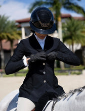 RJ Classics Melody Show Coat - Black