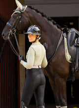 LeMieux Ladies' Demi Full Seat Pull On Breech