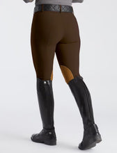 THE TAILORED SPORTSMAN™ Ladies’ Techno Lightweight Knee-Patch Front-Zip Breech