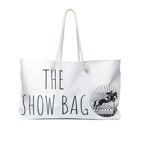 The Show Bag