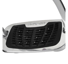 Flex-On Hunter H Stirrup Irons