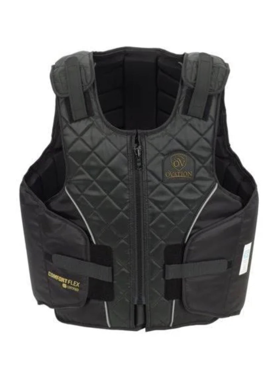 Ovation Safety Vest