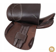HDR Pro Concept Close Contact Saddle