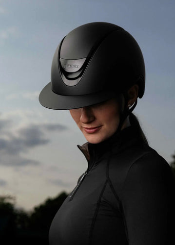 Lemieux Verv Helmet