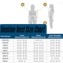 Ovation Safety Vest