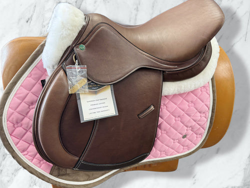HDR Pro Concept Close Contact Saddle