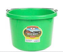 8 Quart Round Bucket from Miller - Local Pickup ONLY
