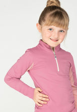 Equi In Style Children’s Icefil Sun Protection Shirt