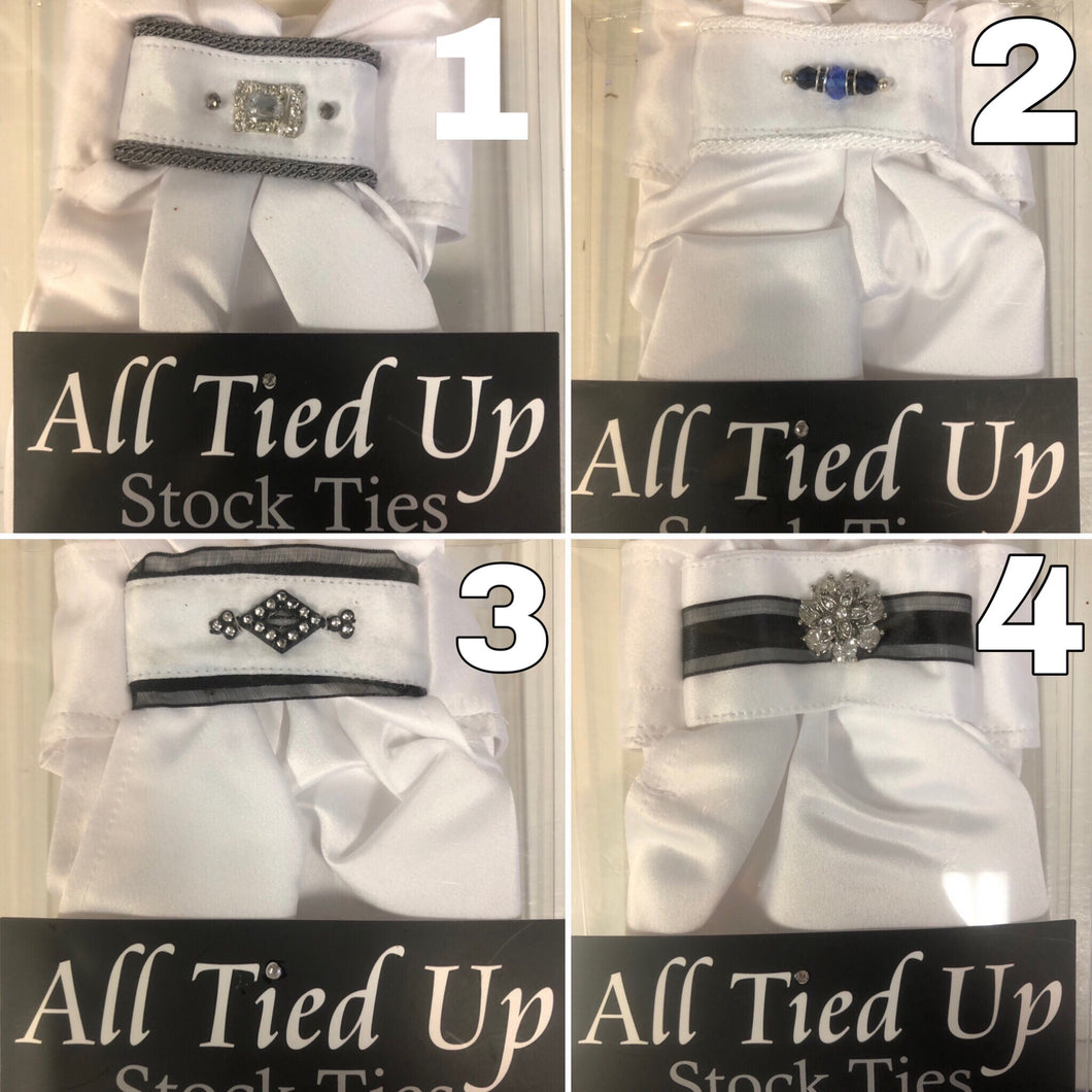 All Tied Up Stock Ties