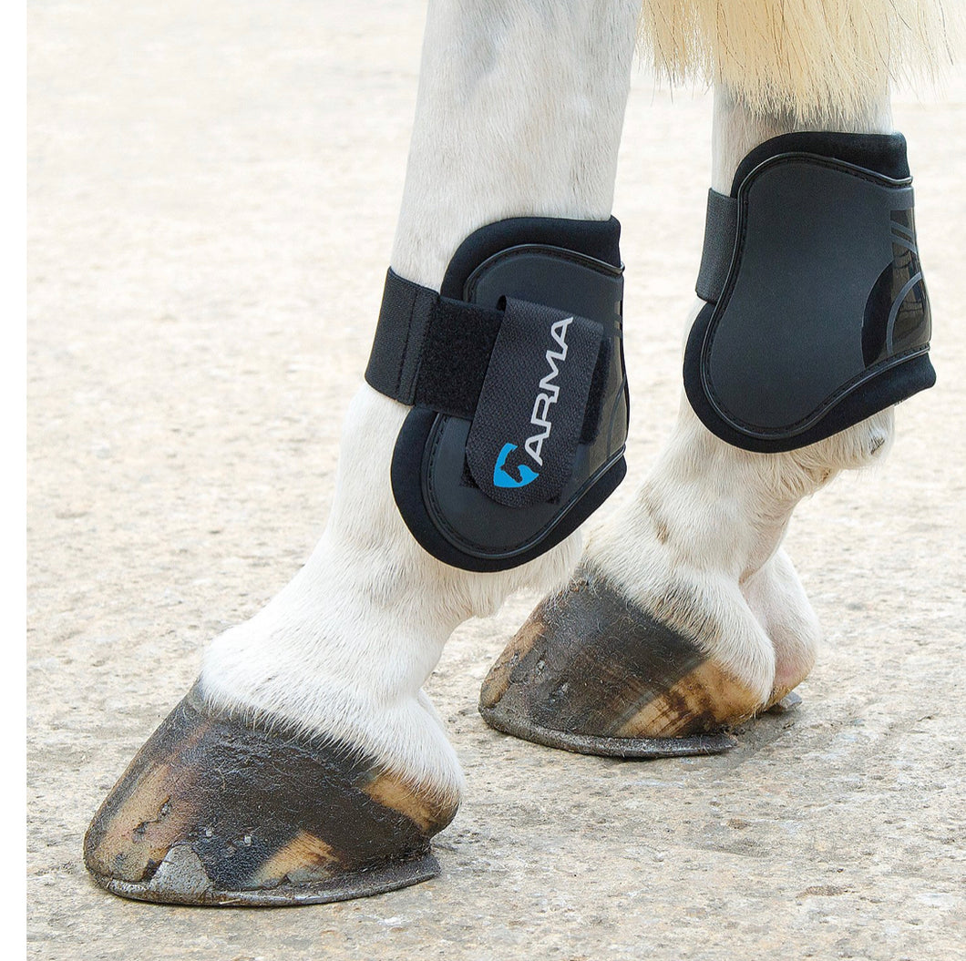 Shires ARMA Fetlock Boots