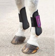 Arma Open Front Tendon Boot