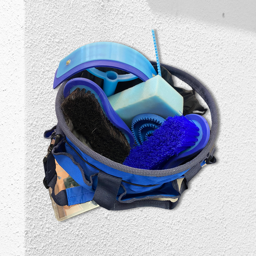Grooming Kit & Bag Weatherbeeta