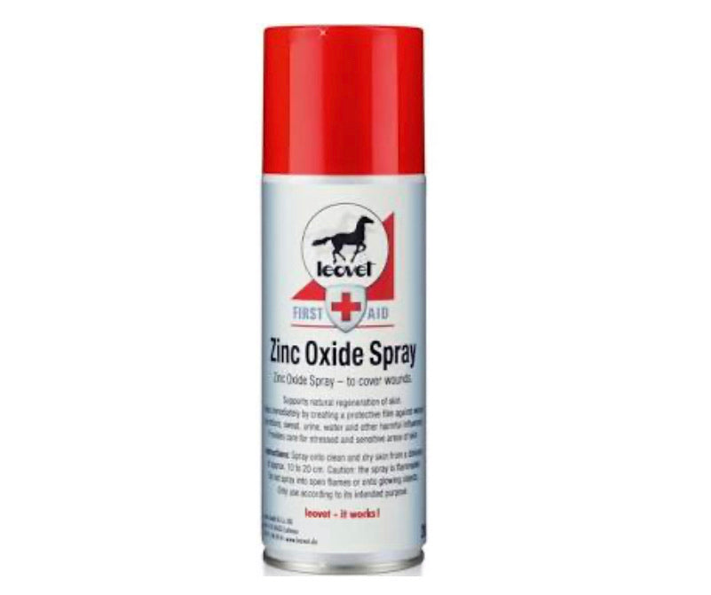 Leovet Zinc Oxide Spray 200 ml
