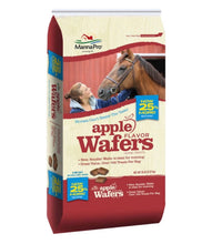 Apple Wafers from Manna Pro 25 lbs!